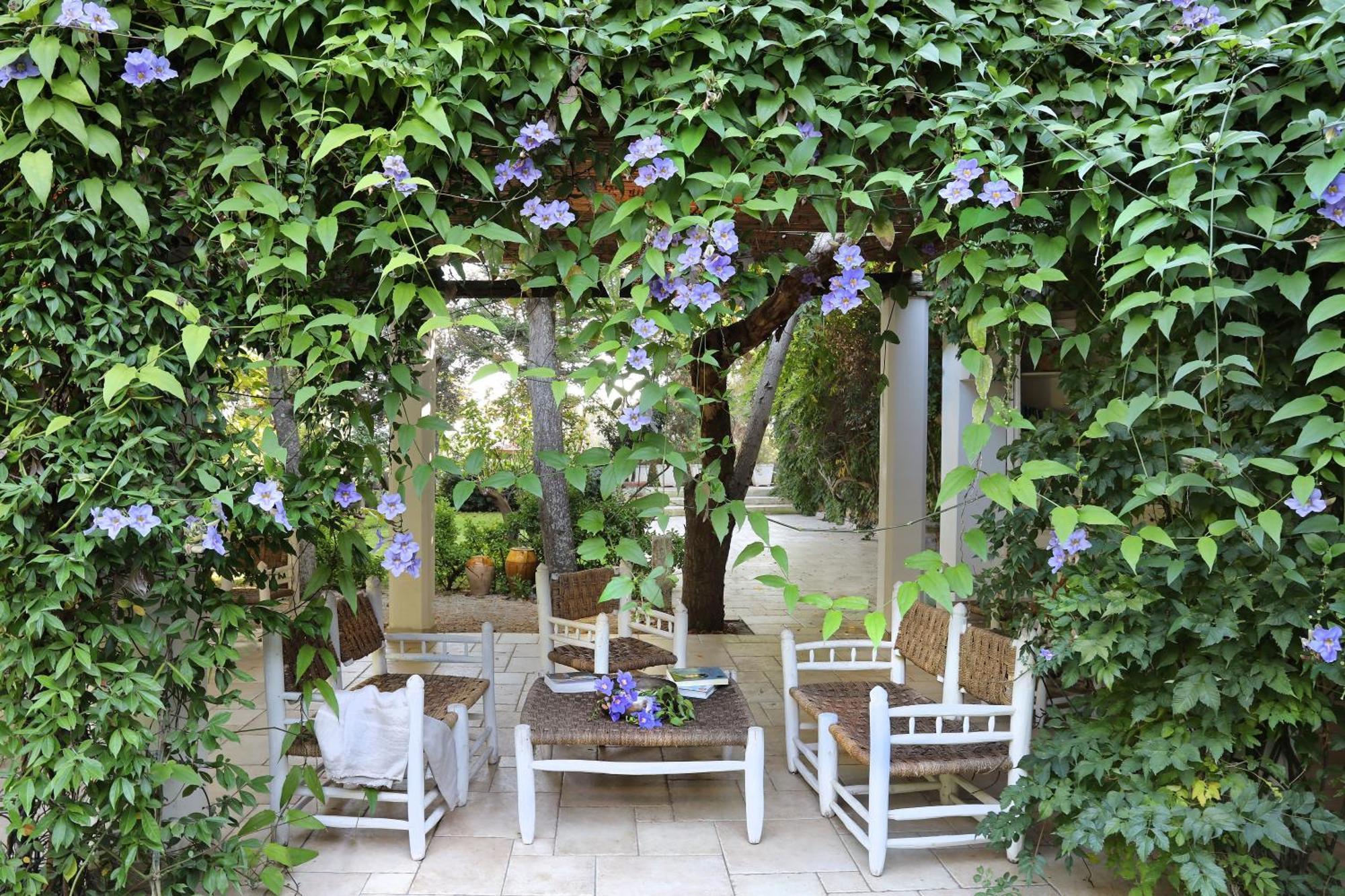 Maison D'Enri Gallipoli Bagian luar foto