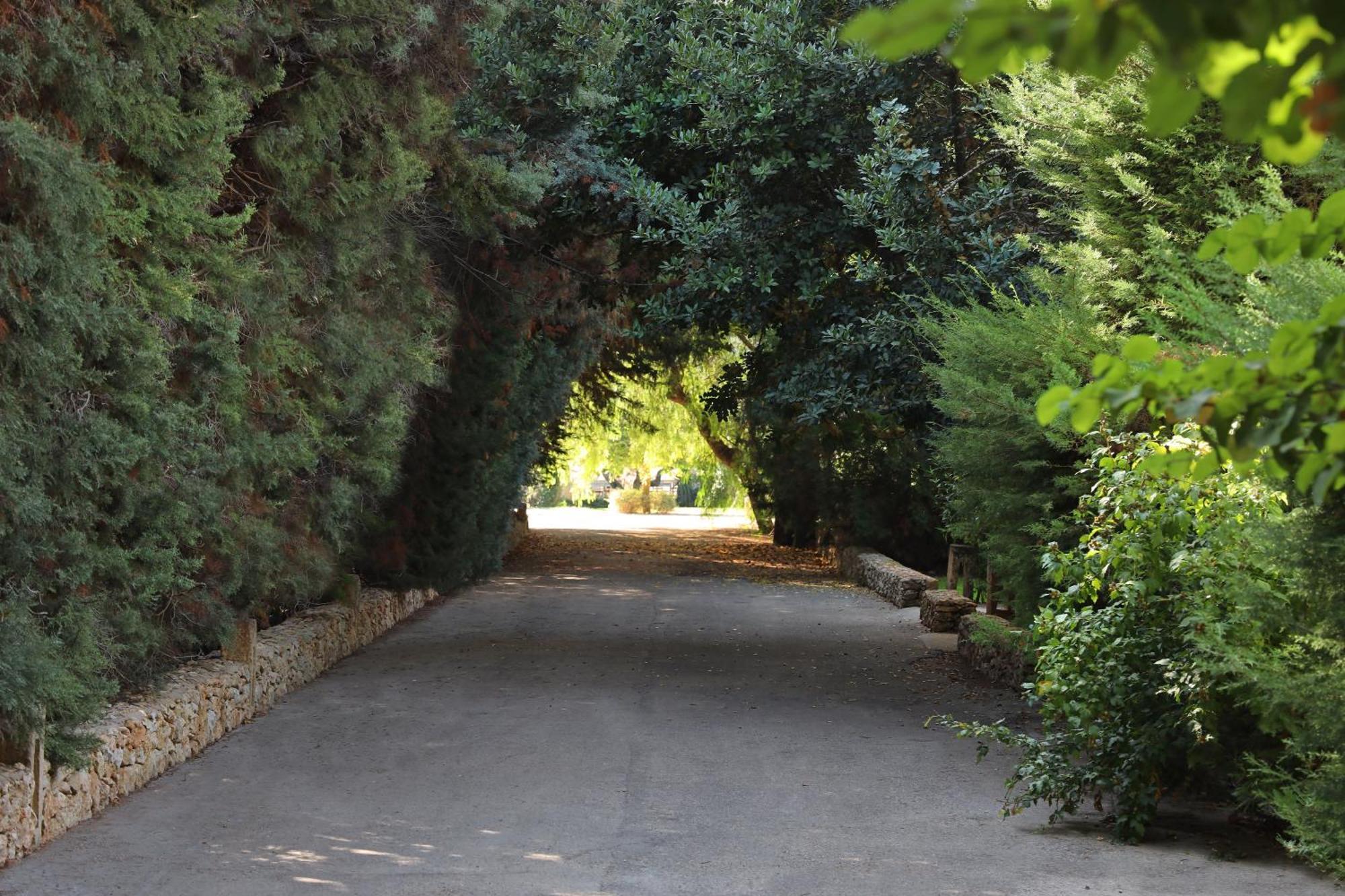 Maison D'Enri Gallipoli Bagian luar foto