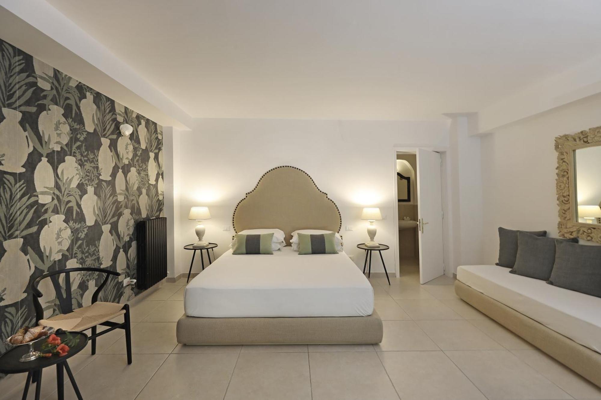 Maison D'Enri Gallipoli Bagian luar foto